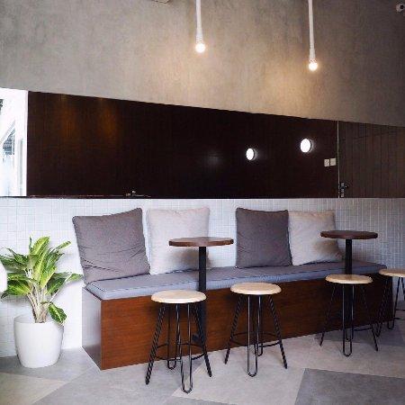 Sore Sore Artisan Ice Cream