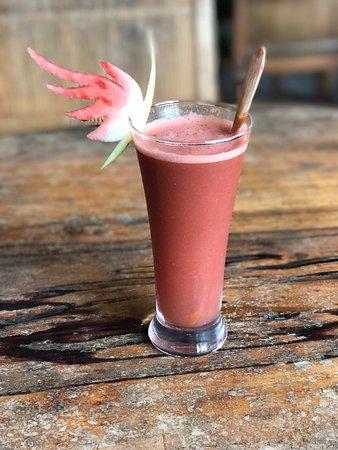 The Garden Kafe