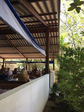 Restaurante Tropical