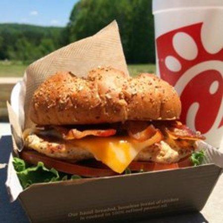 Chick-fil-A