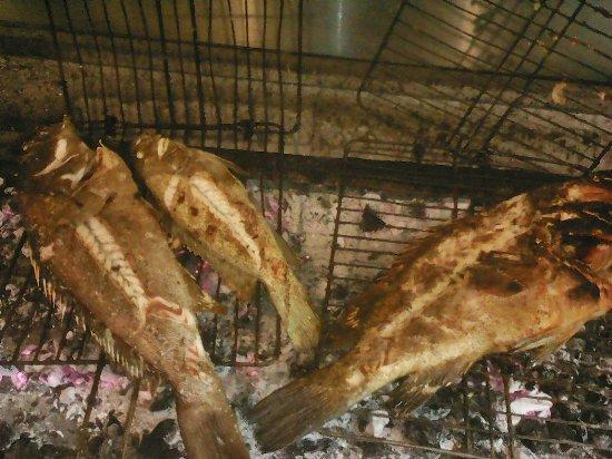 Brounos Fish Taverna