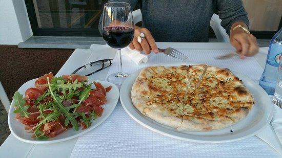 Pizzeria Gato Pardo