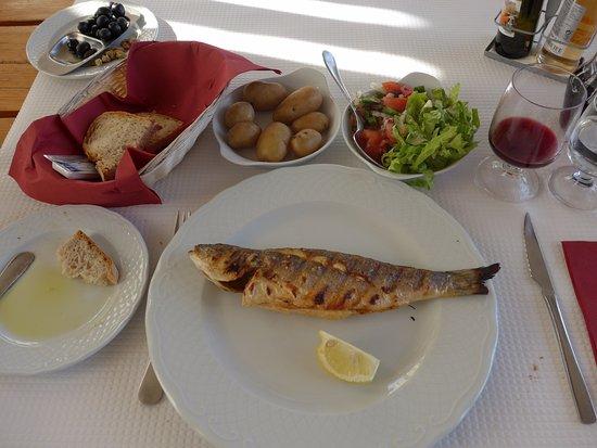 Restaurante Sergio