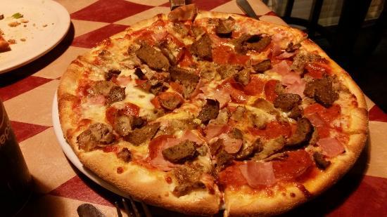 Russo's Pizza Kitchen