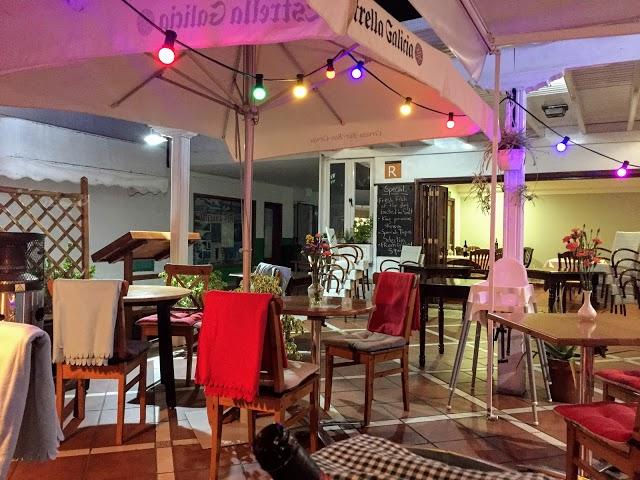 La Carmencita del Puerto