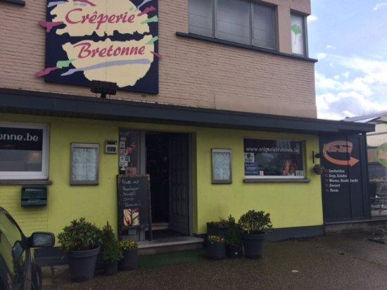 Creperie Bretonne