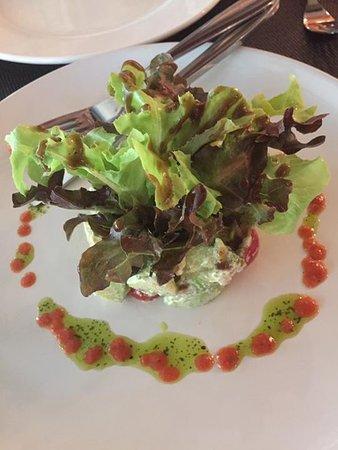 Lucca Italian Restaurant Bangkok