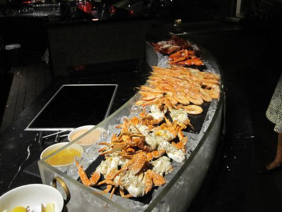 Water Court Restaurant