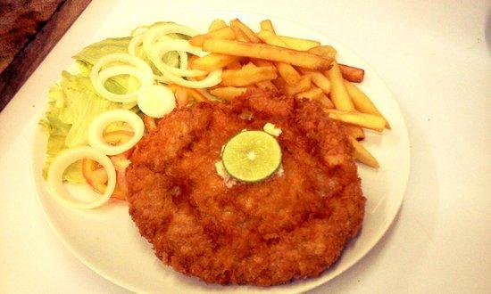 Eat & Arts Restaurant