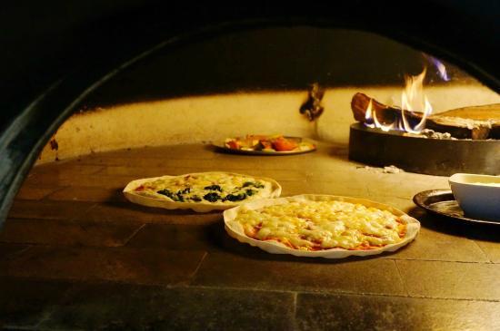 Pizzeria Giotto