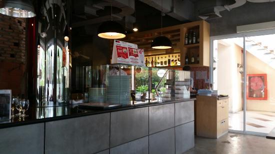 Pizza Paradiso