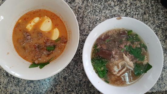 Lueat MU Khun SI 2 Restaurant