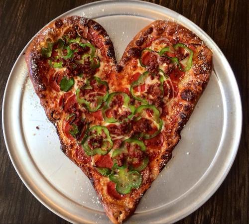Dough Boys Pizza