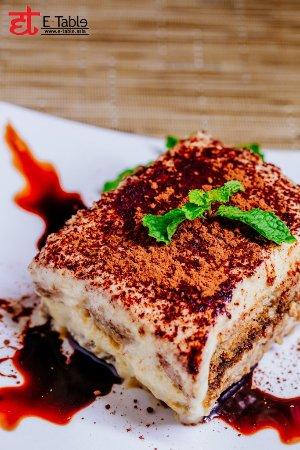Cecconi Italian Cuisine