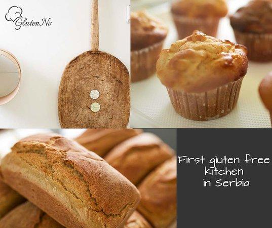 GlutenNo