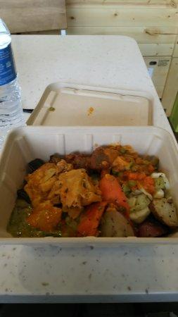 Whole Foods Market