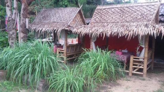 Petty's Place