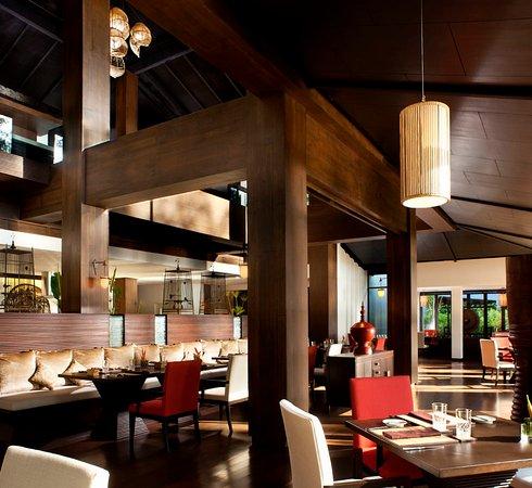 Jampoon Restaurant