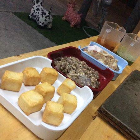 The Grill at CNX
