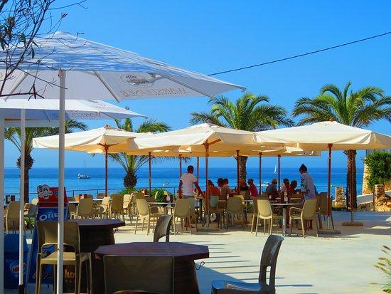 Restaurante Manet