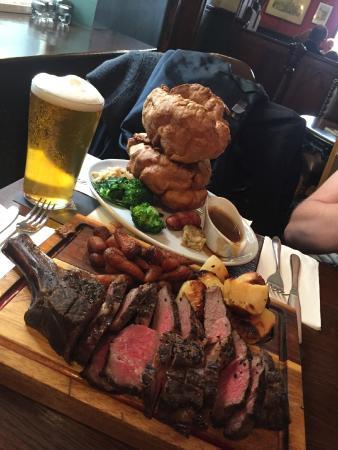 Kirkstall Bridge Inn