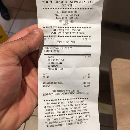 KFC