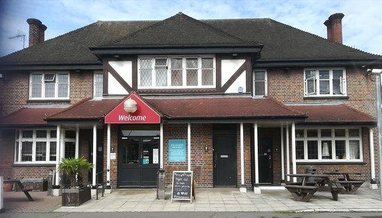 The Tollgate