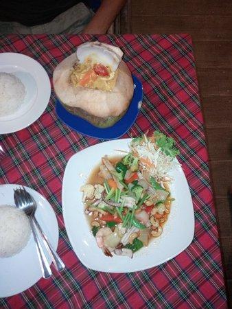 N and N Restaurant