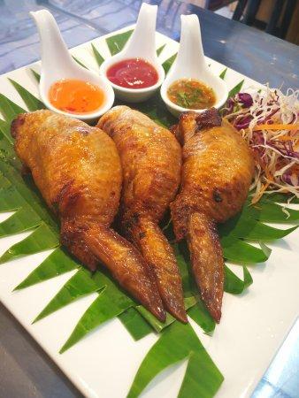 Ricewings