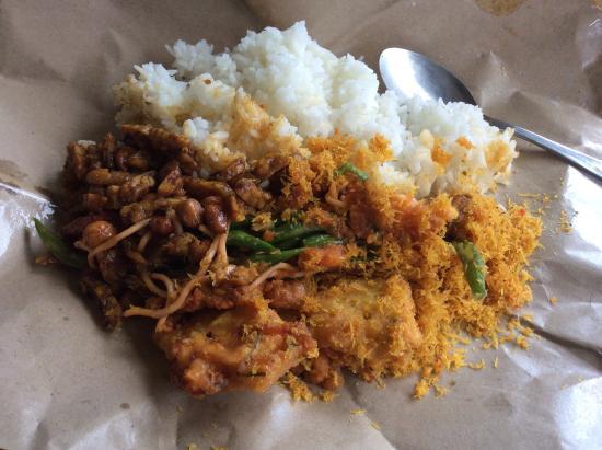 Warung Bu Edy