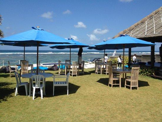 The Secret Beach Club