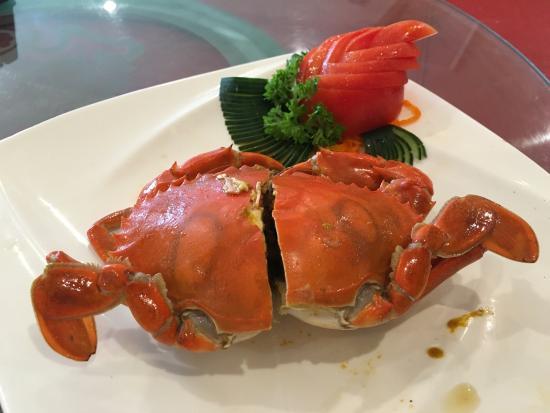 Formosa Seafood