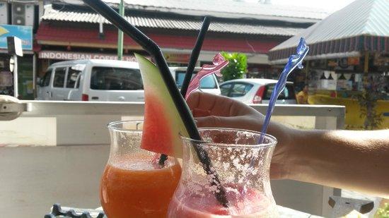 Vignando Italian Bar