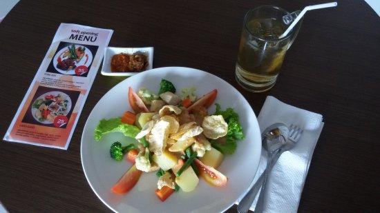 Cafe Ketjil maSmade