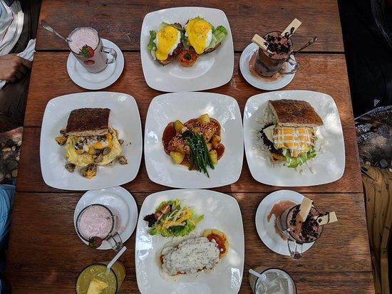 Aftertaste Coffee & Breakfast