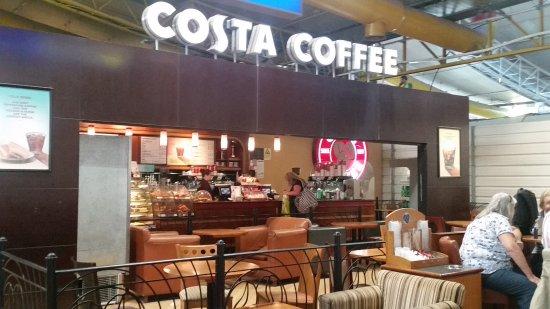 Costa Coffee