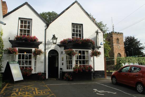 The Bell Harborne