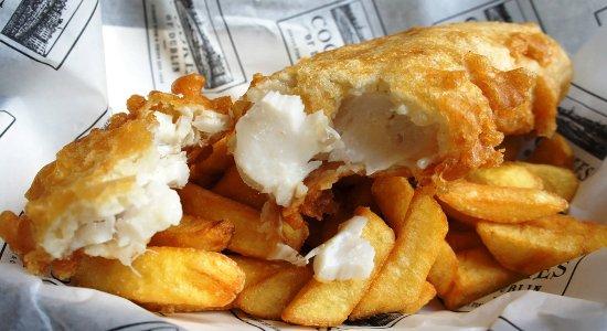 Harbour Grill