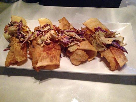 Marimba House of Jazz and Blues