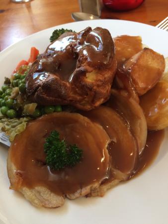 Willow Tree Inn