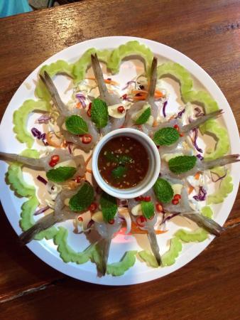 Nein tong Seafood Restaurant