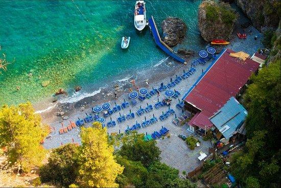 Santa Croce Restaurant