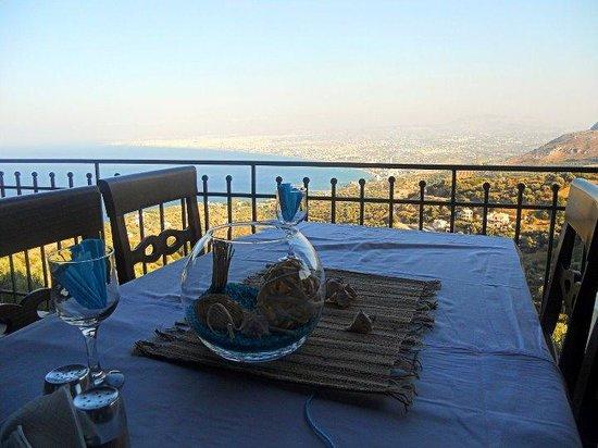 Taverna Thea Papadakis