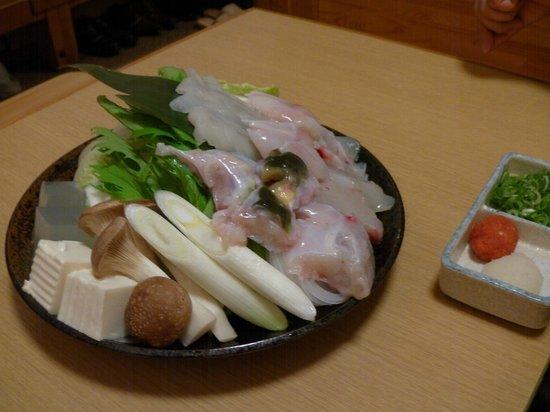 Shichifukujin Shinsaibashi