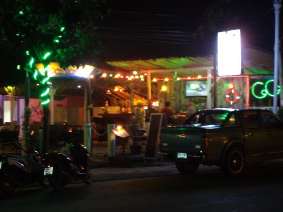Coco Bongo Samui