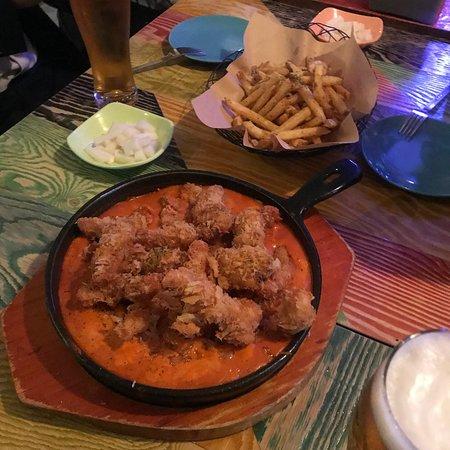 Manyeo Keori Keurim Chicken