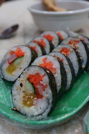 Nanu Mi Rice Cake Boki