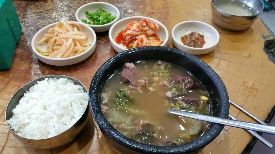 Mother Great Sage House