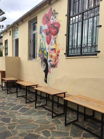 Villa des Arts