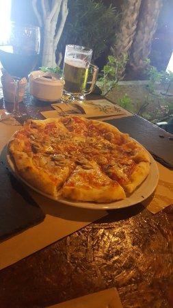 PI. CA Pizzeria Gourmet Coffee Bar